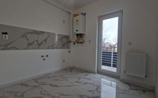 APARTAMENT 1 CAMERA DEC 32MP PARCARE INCLUSA LUNCA CETATUII - Poză 1