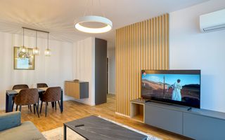 Apartament 2 camere, Zona Iulius Mall - Poză 3