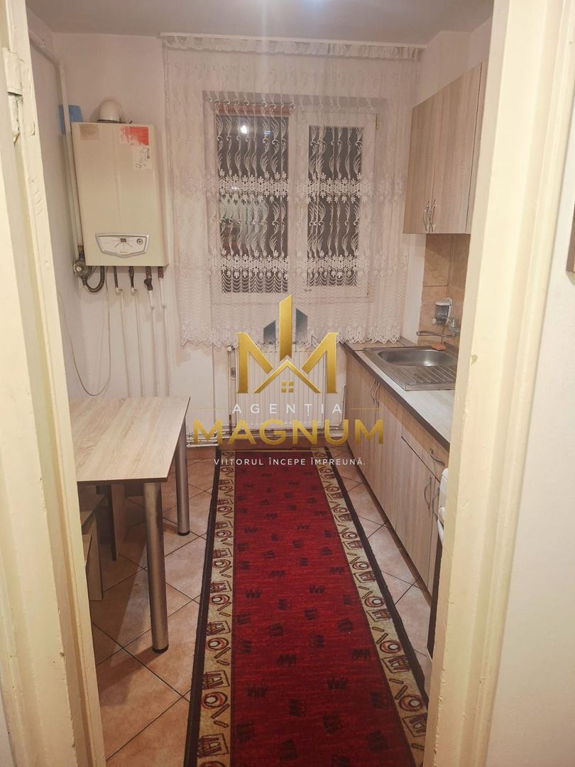 Apartament 2 camere | Etaj 1 | disponibil din Noiembrie - Poză 3
