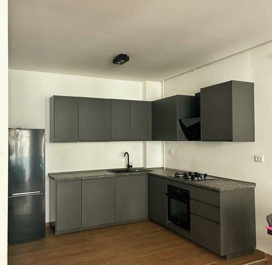 APARTAMENT 2 CAMERE | COMPLET MOBILAT SI UTILAT | ZONA FLOREASCA | - Poză 4
