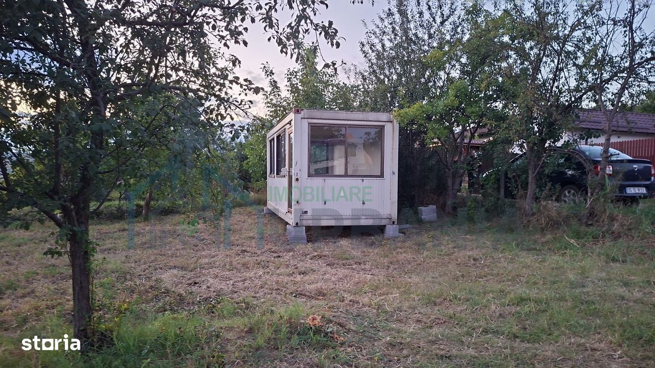 Teren Chicerea – 740 mp lângă școală, priveliste superba - Poză 5