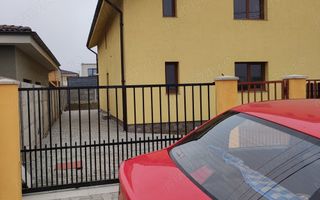 Duplex Dumbravita - Poză 9