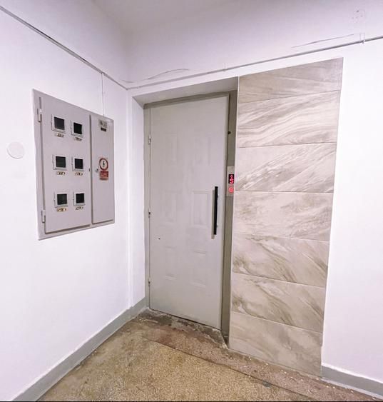 Zonă Centrală, bloc nou, apartament cu priveliște | 70 mp utili |  loc parcare - Poză 10