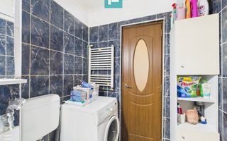 Apartament 2 camere, decomandat, 62 mp, Girocului - Poză 21