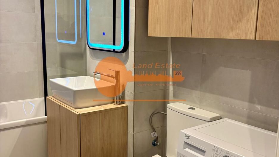 Garsonieră premium | Plaza România - Poză 18