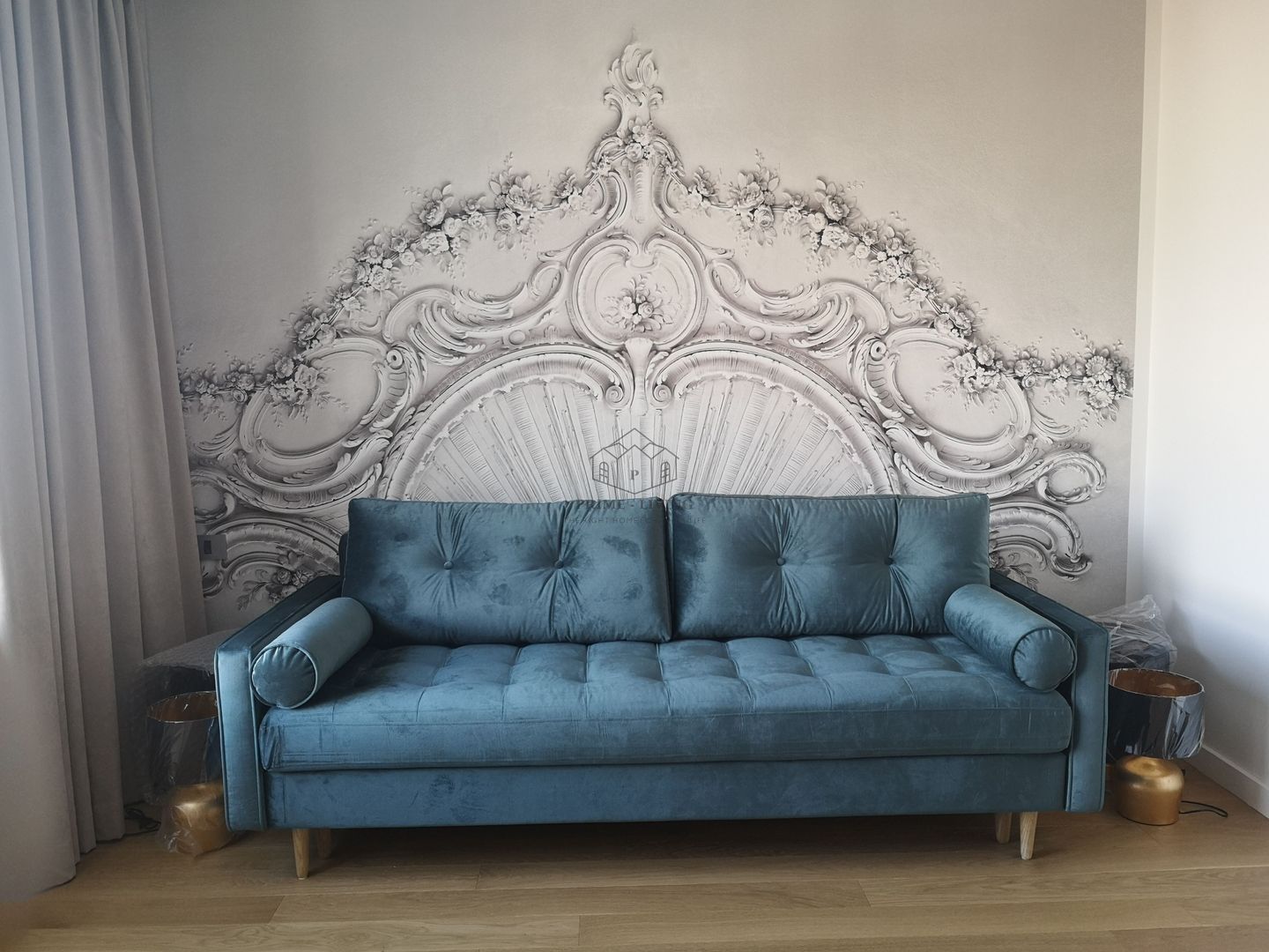 APARTAMENT SUPERB LA INCHIRIERE IN COMPLEX DIN ZONA PROMENADA MALL - Poză 5