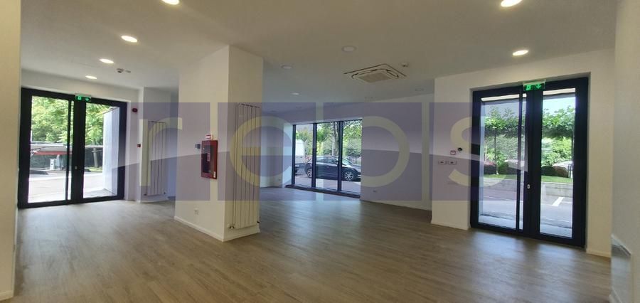 DE ÎNCHIRIAT SPAȚIU COMERCIAL 154 MP – TRAFIC INTENS, PARCARE INCLUSĂ - Poză 5