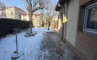 TEREN 300MP cu construcție existenta-Voluntari Str.Sihlea zona case - Poză 1