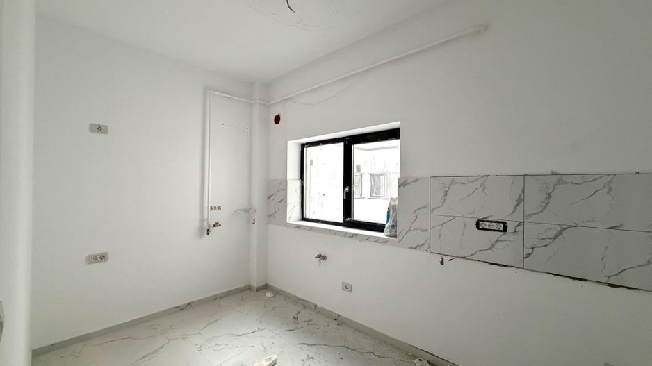 Apartament 2 camere -  etaj 2 - Calea Urseni - Giroc - Poză 3