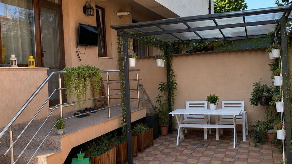 Apartament 2 camere +curte I Biserica Bazilescu - Poză 1