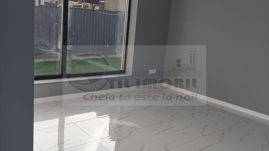 Casă Exclusivistă în Bucium – Finisaje Premium, 3 Camere, 210.000 € - Poză 6