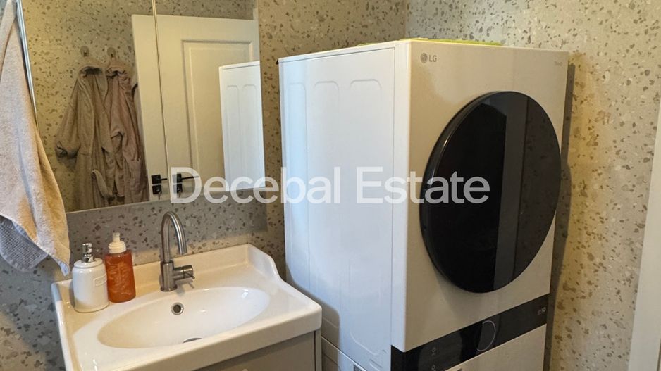 CASĂ MODERNĂ DE VÂNZARE | VÂRTEJU – MĂGURELE | TEREN 300 MP - Poză 15