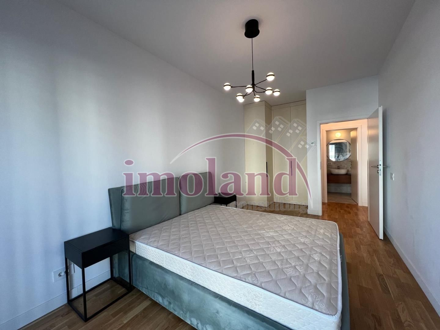 Inchiriere - apartament 2 camere - mobilat&utilat - Pipera-Avalon Estate - Poză 6