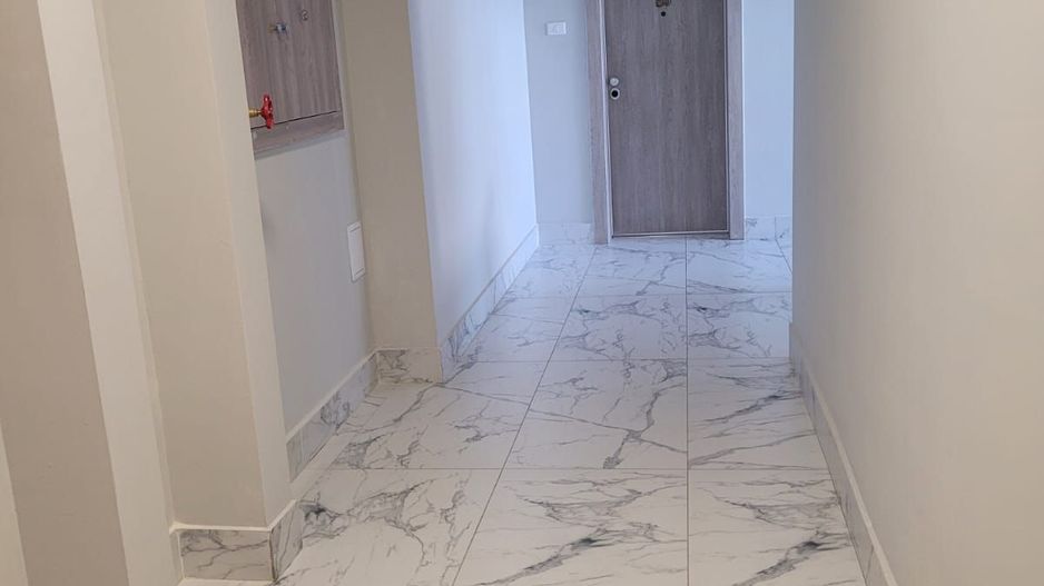 Ap 2 Camere Tip Studio/ Auchan Titan/ 1 Decembrie 1918 - Poză 1