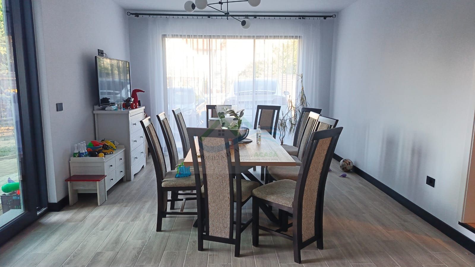 Proprietate exclusivistă – casă individuală Sfântu Ilie/Suceava - Poză 42