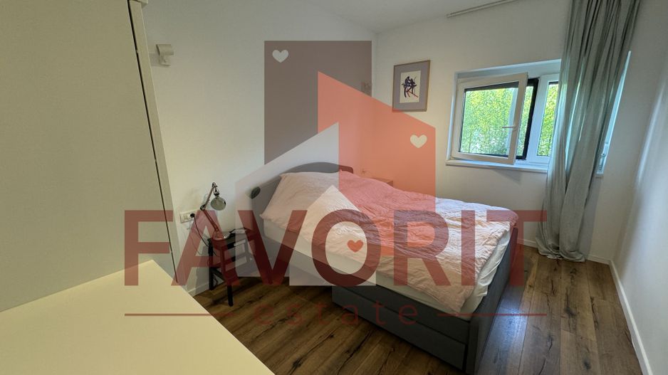 Gradina proprie. Mobilat si utilat. 3 locuri de parcare. Timisoara Aradului - Poză 10