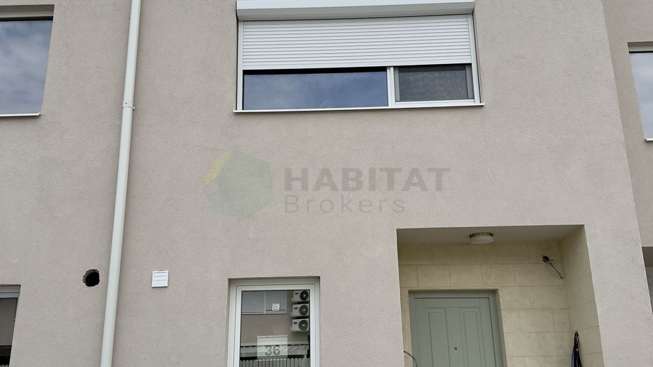 Avangarde Forest 8 | Vila 5 camere | Pompa de caldura - Poză 24