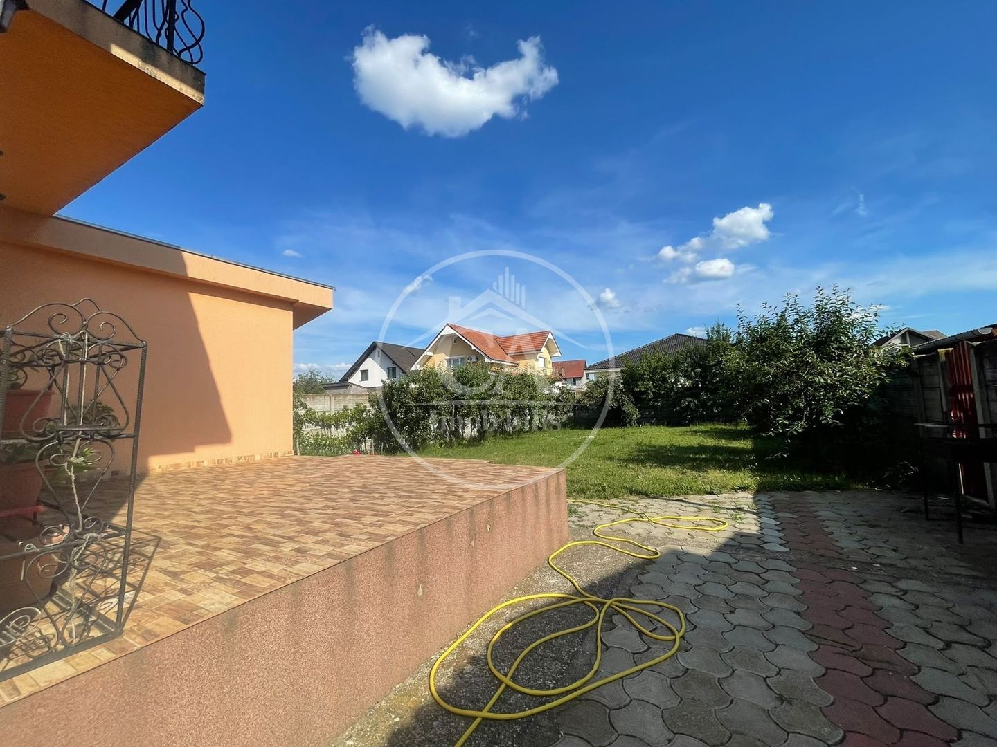 Casa de vanzare cu 4 camere in Oșorhei, Bihor - Poză 26