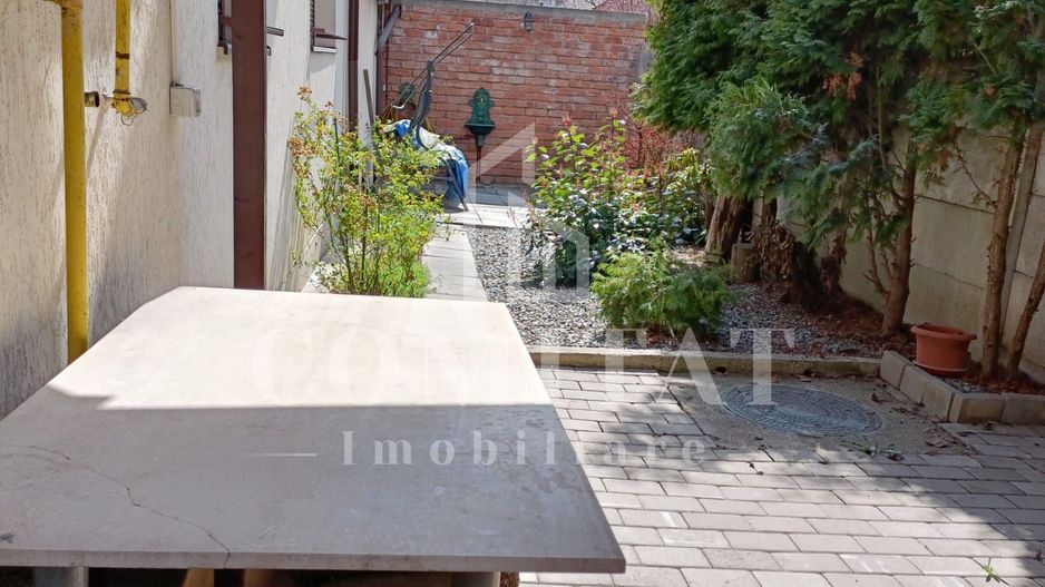 Apartament modern cu 3 camere | Grădină proprie | Grigorescu - Poză 11