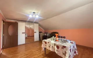 Casa individuala 5 camere, teren 845 mp - Daia - Poză 12