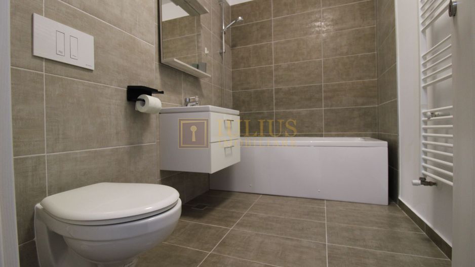 Bloc nou, 2 camere, loc de parcare-Aradului - Poză 13