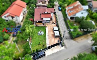 Vila premium P+1 in Valea Mare, langa La Cetate - Poză 11