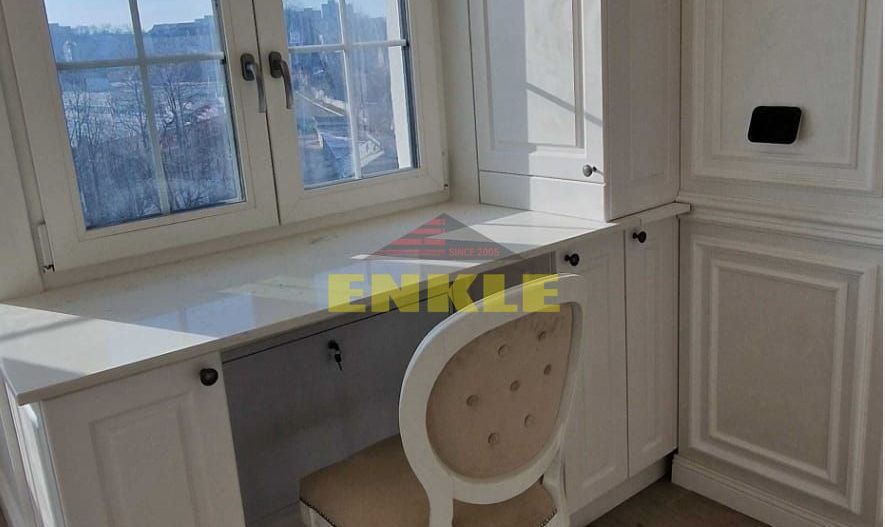 De închiriat apartament 1 cameră – zona Stadionului, complet renovat! - Poză 3