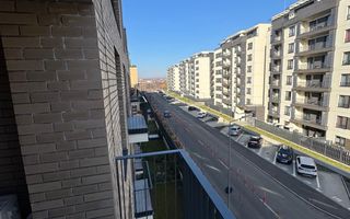 Apartament 2 cam de vanzare Avalon - Pipera - Poză 9