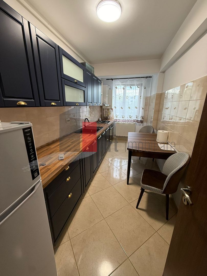 Prima închiriere apartament 2 camere cu centrală - Fizicienilor - Poză 16