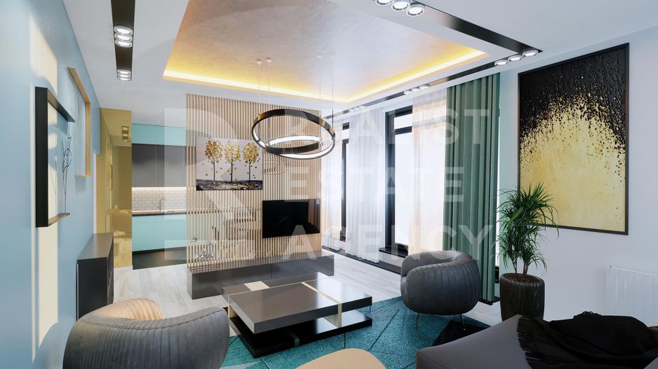 Vânzare, apartament, 4 camere tip E Hils Brauner, București - Poză 1