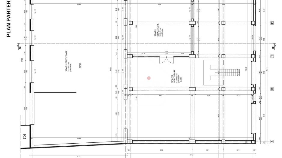 Constructie Versatila Central - Poză 9