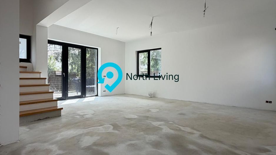 Casă individuală 6 camere | 185 mp utili | P+1 | Tunari - Poză 6