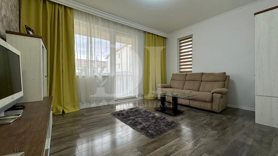 Apartament pet-friendly / Zona Terra - Poză 6