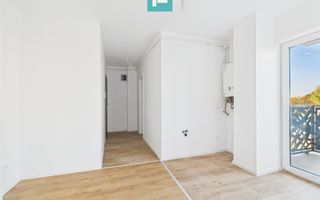 Apartament cu 2 camere | Etaj 2 | Zona Aradului - Poză 9