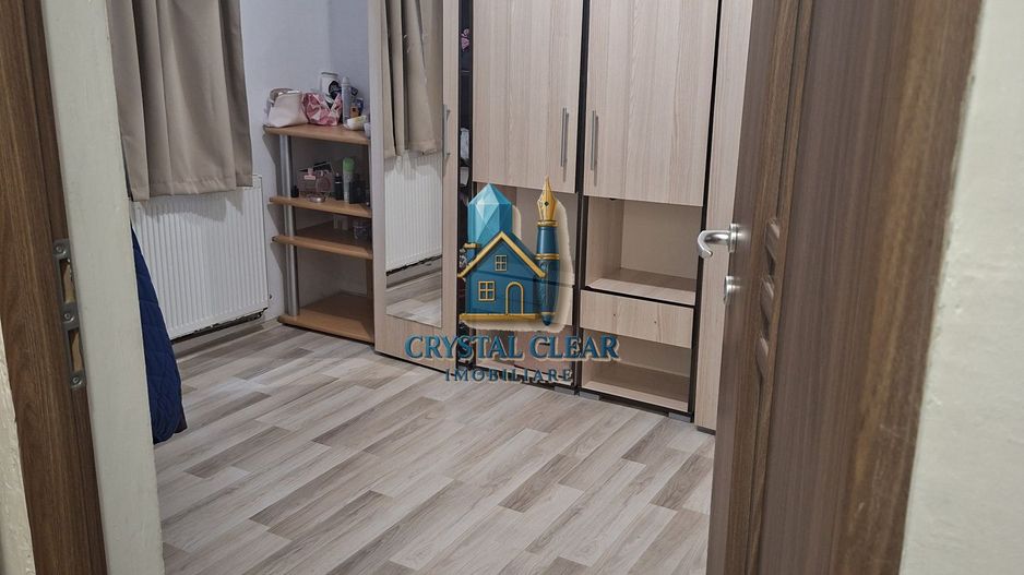 Apartament 3 camere - cartierul Dâmbu Pietros - Poză 3