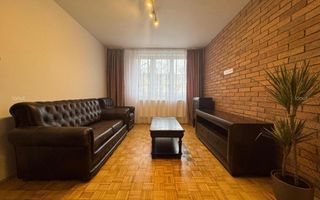 2 camere, modern, decomandate, Horea Zona Faculatea de Litere, Closca - Poză 1