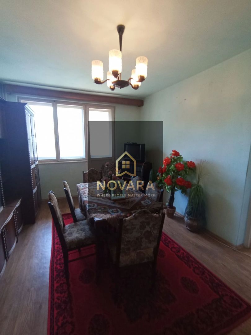 Apartament cu 3 camere de vânzare în Rogerius, Oradea - Poză 2