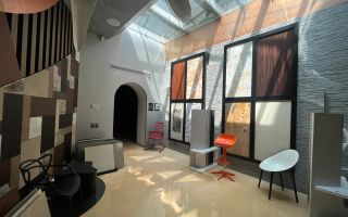 Cladire unica destinatie multipla Dorobanti - Capitale - Poză 13