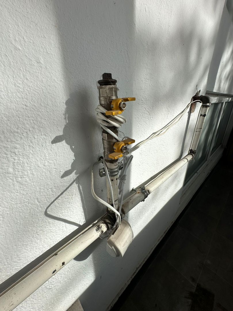 Apartament 3 camere de vânzare – Crângași | Etaj 1 | 2 balcoane A265 - Poză 18