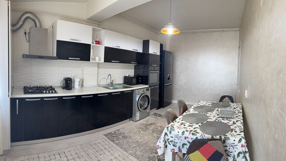 Inchiriere apt cu 2 camere complet mobilat in Bragadiru - Poză 1