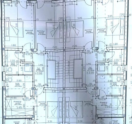 Casă P+1 în Moșnița Nouă | Confort premium si finisaje personalizabile - Poză 32