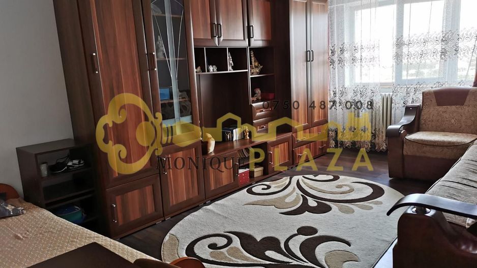 4 Camere | Zona linistita | Izolat | Centrala proprie | 2 Bai | - Poză 1