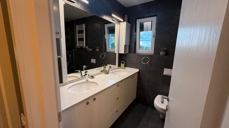 Avangarde Forest 6 | Vilă 4 camere | De Vânzare - Poză 16