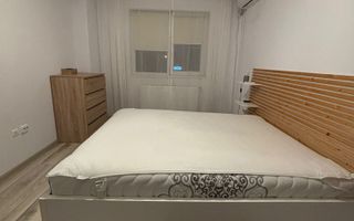 AP 2 CAMERE THEODOR PALLADY, PARCARE, MASINA SPALAT VASE, METROU 5 MIN - Poză 6