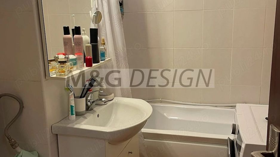 Apartament 2 camere zona Complex Studentesc - Poză 9