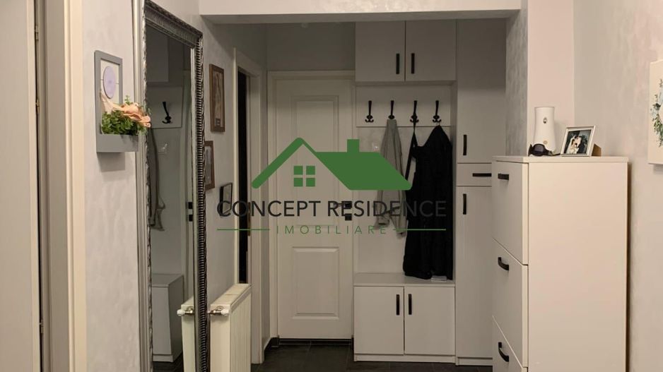 3 camere, bloc cu lift, renovat 2021 – zonă centrală - Poză 7