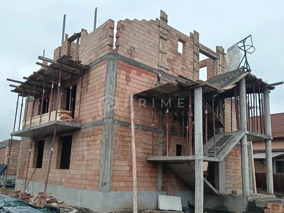 Apartament 2 camere de vânzare –bloc nou, zona 7 Noiembrie Sg. Mures - Poză 3