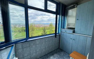Apartament 2 camere decomandat, etaj intermediar, Cartier Vasile Aaron - Poză 11