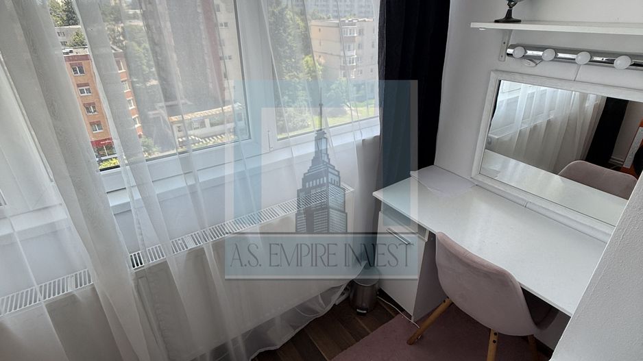 Apartament 3 camere mobilat/utilat-zona Calea București - Poză 13