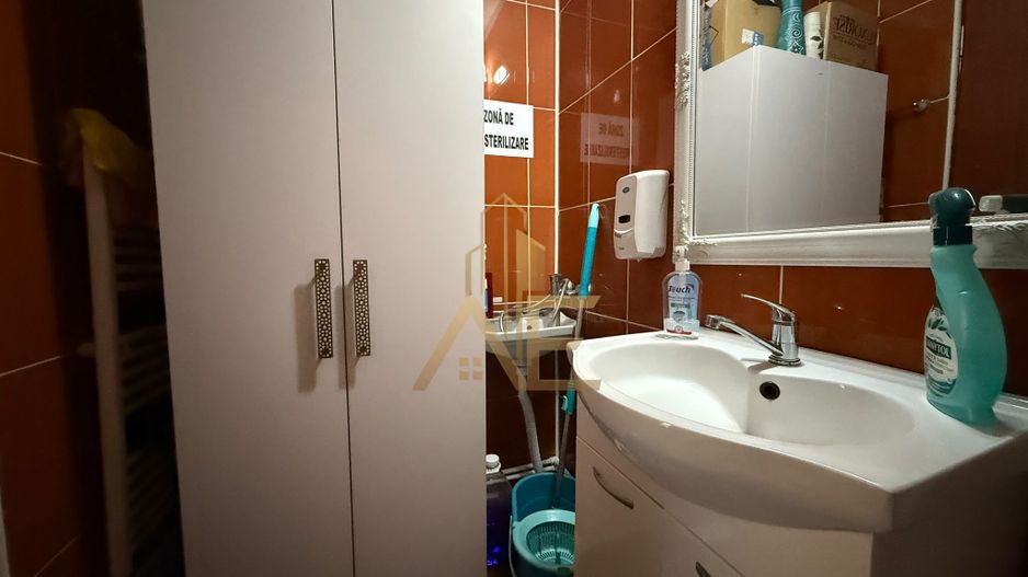 PRELUARE SPAȚIU AMENAJAT PENTRU ACTIVITĂȚI BEAUTY – STR. MIORIȚEI - Poză 8